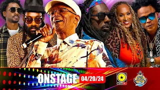 Love & Harmony At Sea 2024 Ft: Beres, Buju, Allison H, Ghost, Chris Martin, Taurus & More