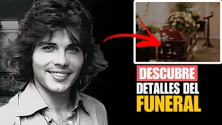 La HORRIBLE MUERTE de MIGUEL GALLARDO - Toda la VERDAD sobre su MUERTE y VIDA