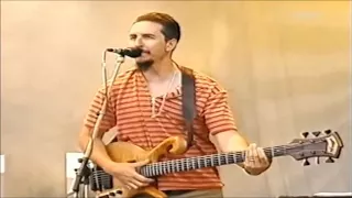 Primus, "My Name Is Mud" Live At Rockpalast Festival 1997