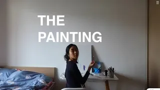 Painting Feelings