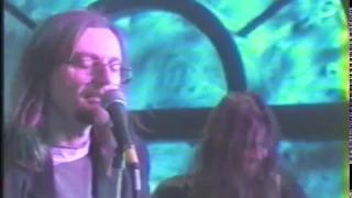 RALPH, Somewhere At The End, 1998, Vancouver INFORM TV show