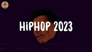 Best HipHop 2023 🔥 Best Hip Hop & Rap Party Mix 2023 🔥 [Rap Party Mix]