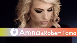 Amna feat. Robert Toma - In oglinda (Marc Rayen & Electric Pulse Remix) (VJ Tony Video Edit)