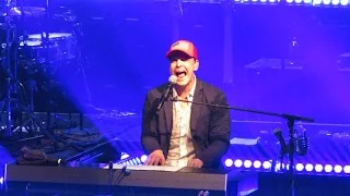 2019 08 17 Gavin DeGraw - Glass