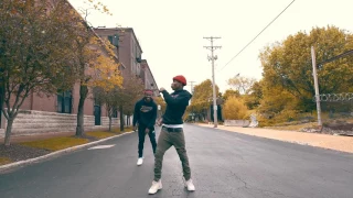 YFN Lucci - Everyday We Lit [ Official Dance Video] ft. PnB Rock @TeamRocket314