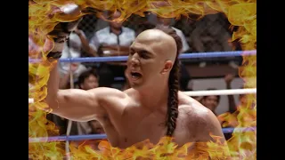 Kickboxer Tiger Tong Po Most Savage Moments