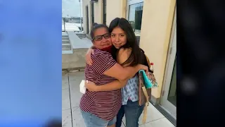 Cold case solved: Clermont girl abducted in 2007 reunited with mom