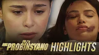 Alyana is saddened by what happened to Alex | FPJ's Ang Probinsyano (With Eng Subs)