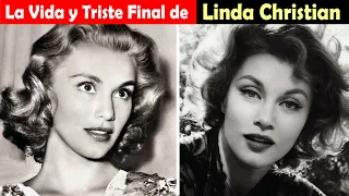 La Vida y El Triste Final de Linda Christian