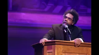 Dr. Cornel West: "The Profound Desire for Justice" (Excellence Through Diversity Series)