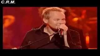 Night of the proms - Cutting Crew: I Just Died In Your Arms