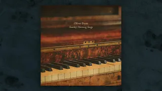 Oliver Frate - Gently Ascending