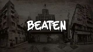 "Beaten" Old School Boom Bap Type Beat | Underground Hip Hop Rap Instrumental | Antidote Beats