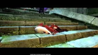 Dragon Nest Argenta Gets RIPPED