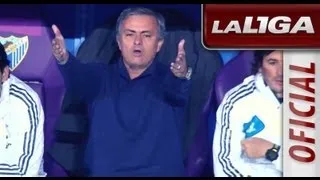 La era Mourinho en el Real Madrid