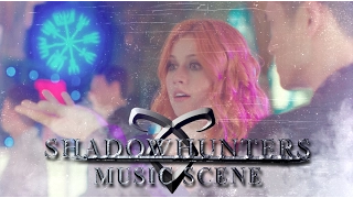 Shadowhunters 1x10 | Scoop – Charles Caste-Ballereau & Brice Jean Montessuit