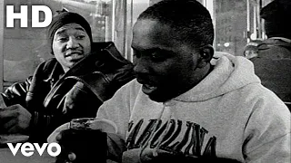 A Tribe Called Quest - Electric Relaxation (Official HD Video)