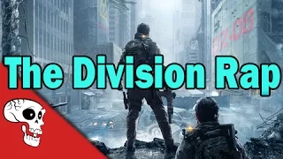 THE DIVISION RAP SONG by JT Music and Rockit Gaming – “Protect the World”