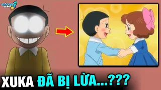 ✈️ Bạn Gái Thực Sự của NOBITA Là Ai? Giải Mã về 5 Bạn Gái Của Nobi Nobita Trong Hoạt Hình Doraemon