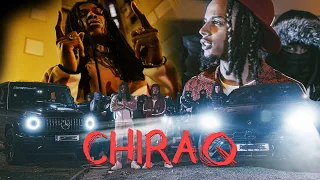 YG Mxkvd ft. Pikinoty - Chiraq (Official Video)