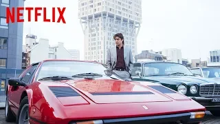 Lo Spietato | Trailer Ufficiale | Netflix Italia