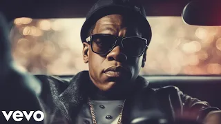 Jay-Z - Fighter ft. 50 Cent & Snoop Dogg & Eminem (Music Video) 2024