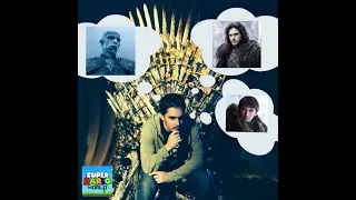 SDW EP. 141: Rewrite of GOT 18 - Tales From the Nightfort