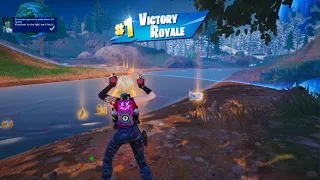 Fortnite 225th Solo Dub Boys!!!