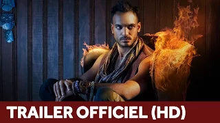 THE MAGICIANS - Bande Annonce Officielle [HD] - SyFy