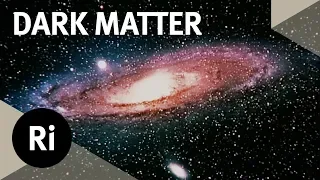 Looking for Dark Matter - Christmas Lectures with Frank Close