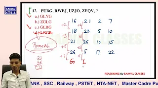 Lec 4 Reasoning For NTT