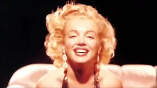 The Beauty 0f Marilyn Monroe