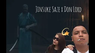 Sekiro: Don Lord Vs. Jinsuke Saze (Death in 18 Seconds)