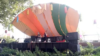 Bola Baja Mystic India Festival 2019 SPb Russia