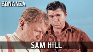 Bonanza - Sam Hill | Episode 66 | Classic Western | Full Episode | English