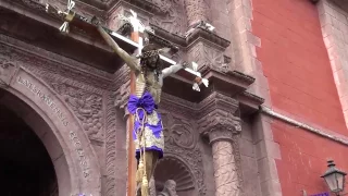 Santo Entierro 2017 San Miguel de Allende