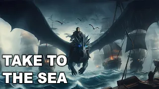 DNE - Take to the sea [Epic Pirate Adventure Music]