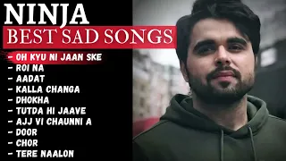 BEST SAD SONGS NINJA