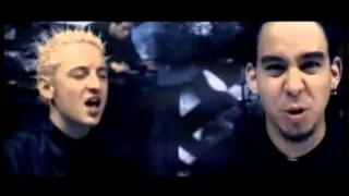 Linkin Park - Crawling (Official Music Video)