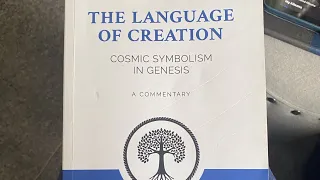 Intro to Language of Creation by Matthieu Pageau.