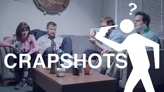 Crapshots Ep525 - The Extra Candy