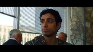 Nightcrawler - Job Interview Scene