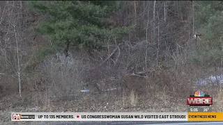 Human Remains Found