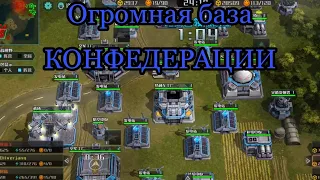 Остался один против трёх и выйграл. Art of war 3.