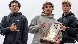 Maple Mountain Boys Track - 5A State Champions | May 20, 2024