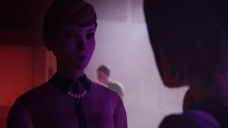 Life Is Strange Episode 4 Dark Room Warn Victoria about Nathan