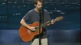 Dana Carvey -  Guitar Humor