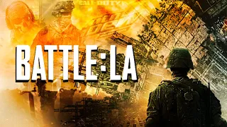 Battle Los Angeles: The Peak of Gaming