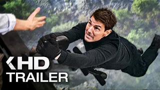 Mission Impossible 7: Dead Reckoning Trailer 2 (2023)