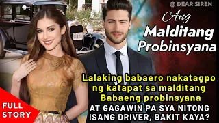 LALAKING BABAERO NAKATAGPO NG KATAPAT SA MALDITANG PROBINSYANA, GAGAWIN PA PALA SYA NITONG DRIVER?